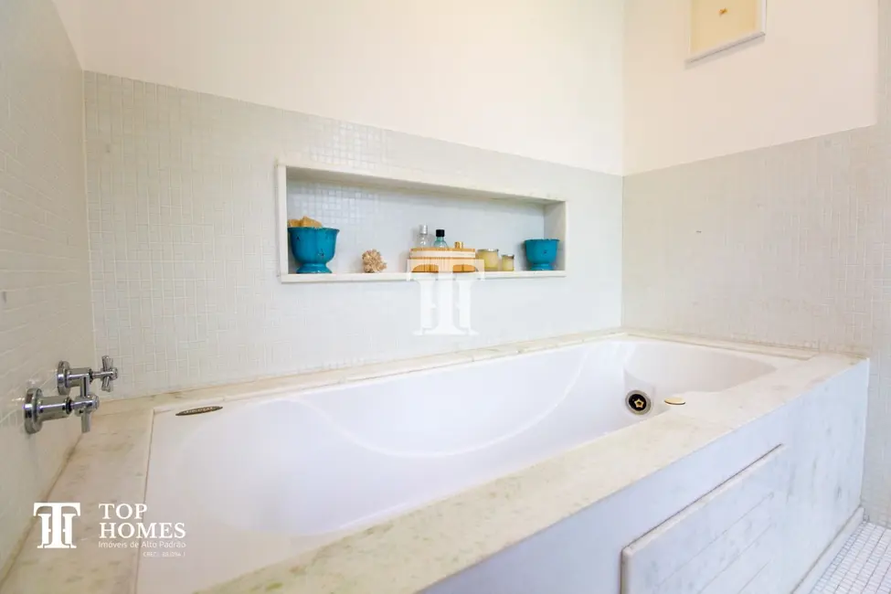 Foto 41 de Casa de Condomínio com 5 quartos à venda, 1020m2 em Jundiai - SP