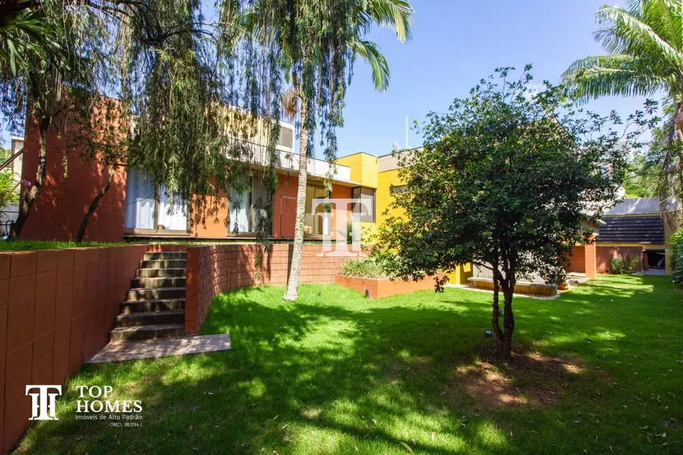 Foto 31 de Casa de Condomínio com 5 quartos à venda, 1020m2 em Jundiai - SP