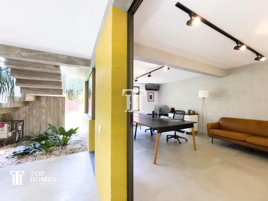 Foto 33 de Casa de Condomínio com 5 quartos à venda, 1020m2 em Jundiai - SP