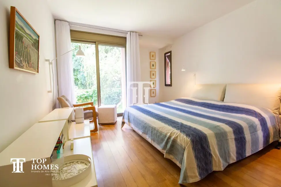 Foto 38 de Casa de Condomínio com 5 quartos à venda, 1020m2 em Jundiai - SP