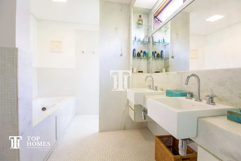 Foto 40 de Casa de Condomínio com 5 quartos à venda, 1020m2 em Jundiai - SP