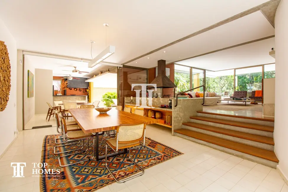 Foto 18 de Casa de Condomínio com 5 quartos à venda, 1020m2 em Jundiai - SP