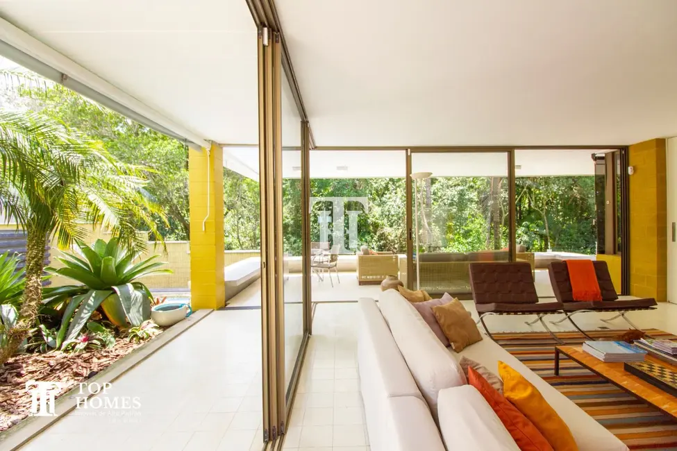 Foto 8 de Casa de Condomínio com 5 quartos à venda, 1020m2 em Jundiai - SP