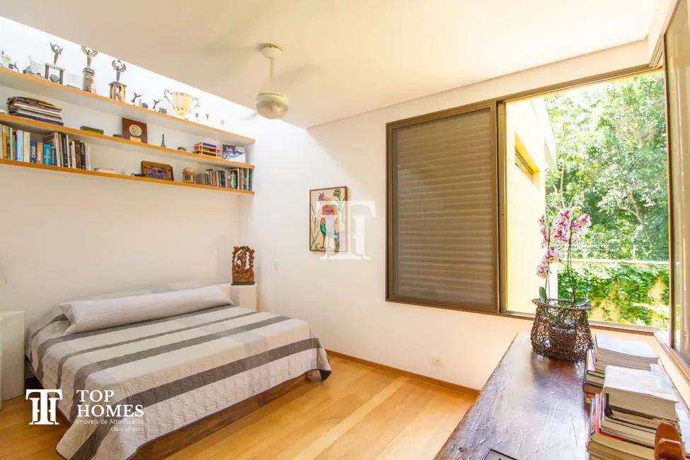 Foto 47 de Casa de Condomínio com 5 quartos à venda, 1020m2 em Jundiai - SP