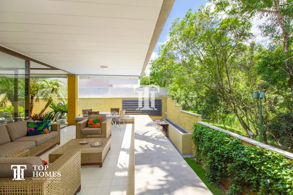 Foto 7 de Casa de Condomínio com 5 quartos à venda, 1020m2 em Jundiai - SP