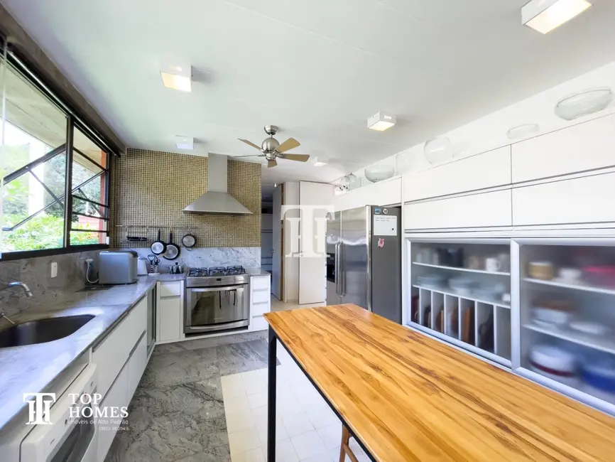 Foto 36 de Casa de Condomínio com 5 quartos à venda, 1020m2 em Jundiai - SP