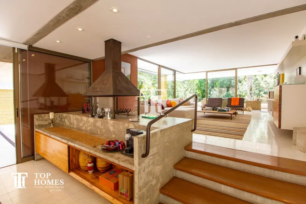 Foto 25 de Casa de Condomínio com 5 quartos à venda, 1020m2 em Jundiai - SP