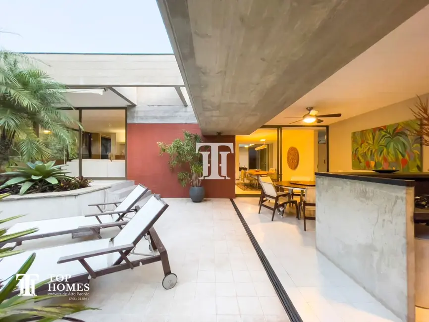 Foto 22 de Casa de Condomínio com 5 quartos à venda, 1020m2 em Jundiai - SP
