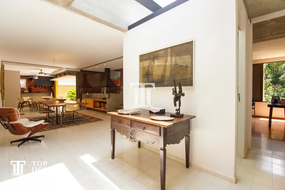 Foto 16 de Casa de Condomínio com 5 quartos à venda, 1020m2 em Jundiai - SP