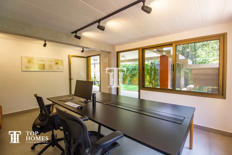 Foto 34 de Casa de Condomínio com 5 quartos à venda, 1020m2 em Jundiai - SP