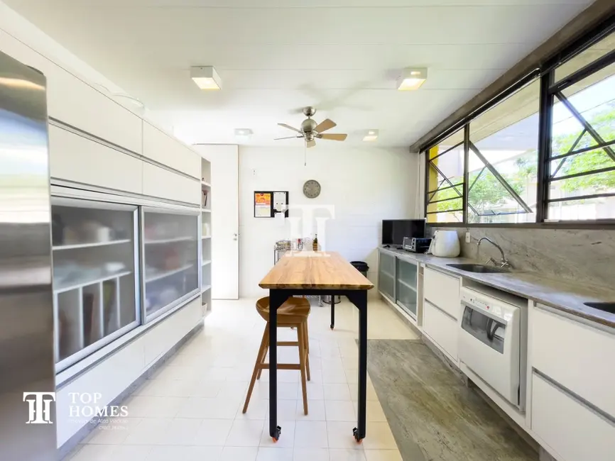 Foto 35 de Casa de Condomínio com 5 quartos à venda, 1020m2 em Jundiai - SP
