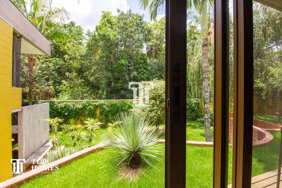 Foto 44 de Casa de Condomínio com 5 quartos à venda, 1020m2 em Jundiai - SP