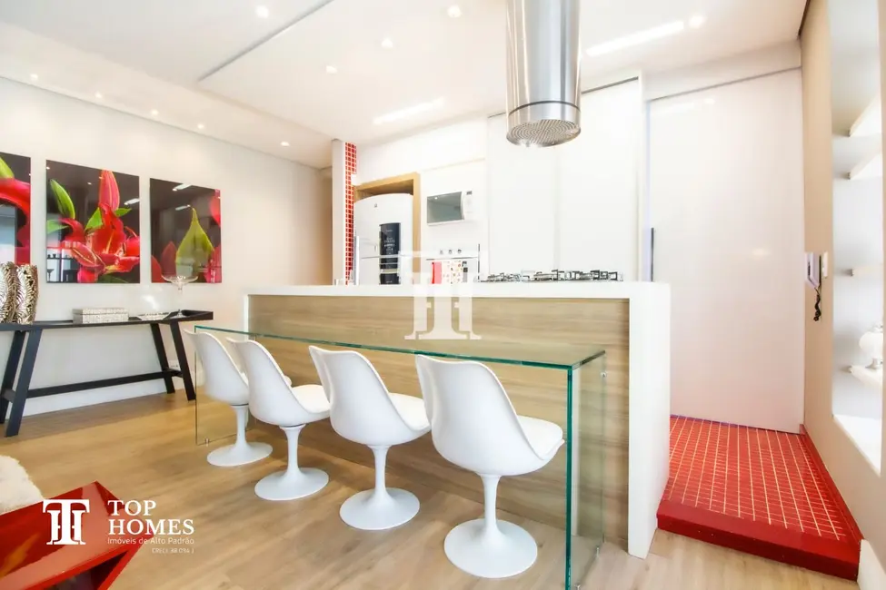 Foto 3 de Apartamento com 5 quartos à venda, 172m2 em Jardim Trevo, Jundiai - SP