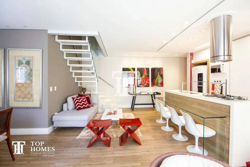 Foto 8 de Apartamento com 5 quartos à venda, 172m2 em Jardim Trevo, Jundiai - SP