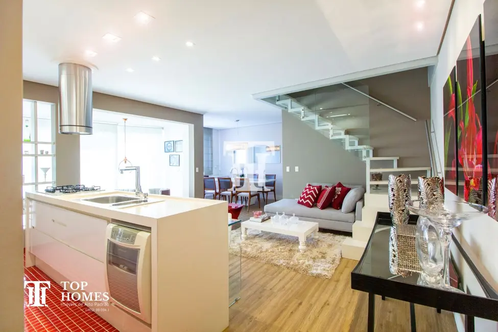 Foto 1 de Apartamento com 5 quartos à venda, 172m2 em Jardim Trevo, Jundiai - SP
