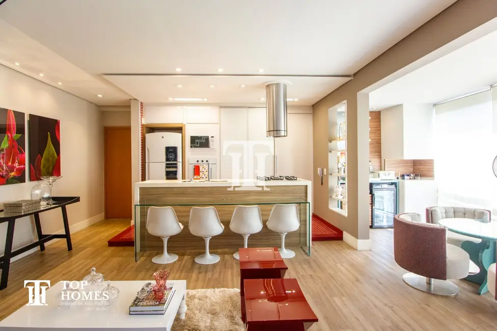 Foto 9 de Apartamento com 5 quartos à venda, 172m2 em Jardim Trevo, Jundiai - SP