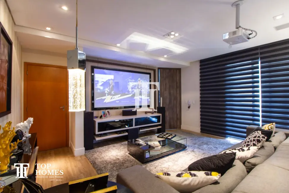 Foto 2 de Apartamento com 5 quartos à venda, 172m2 em Jardim Trevo, Jundiai - SP