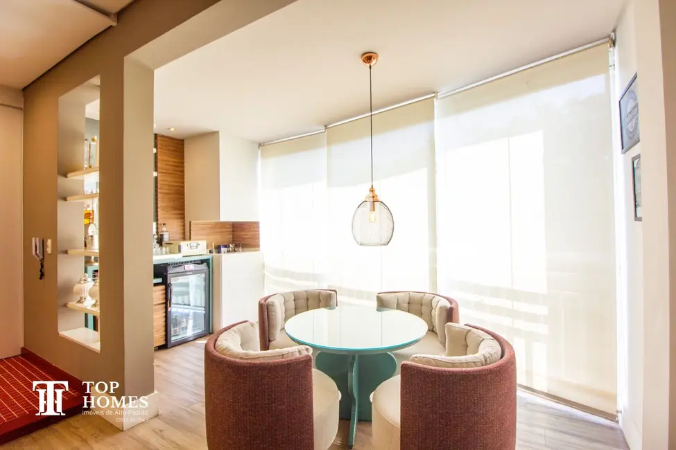 Foto 7 de Apartamento com 5 quartos à venda, 172m2 em Jardim Trevo, Jundiai - SP