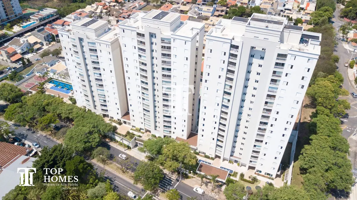 Foto 5 de Apartamento com 5 quartos à venda, 172m2 em Jardim Trevo, Jundiai - SP