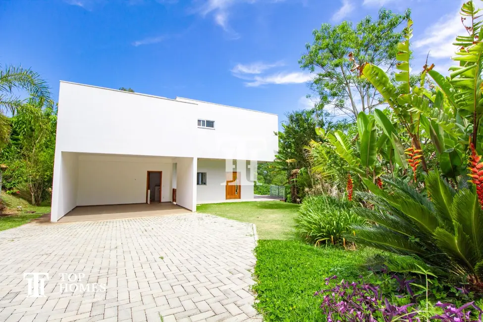 Foto 4 de Casa de Condomínio com 7 quartos à venda, 5000m2 em Parque da Fazenda, Itatiba - SP