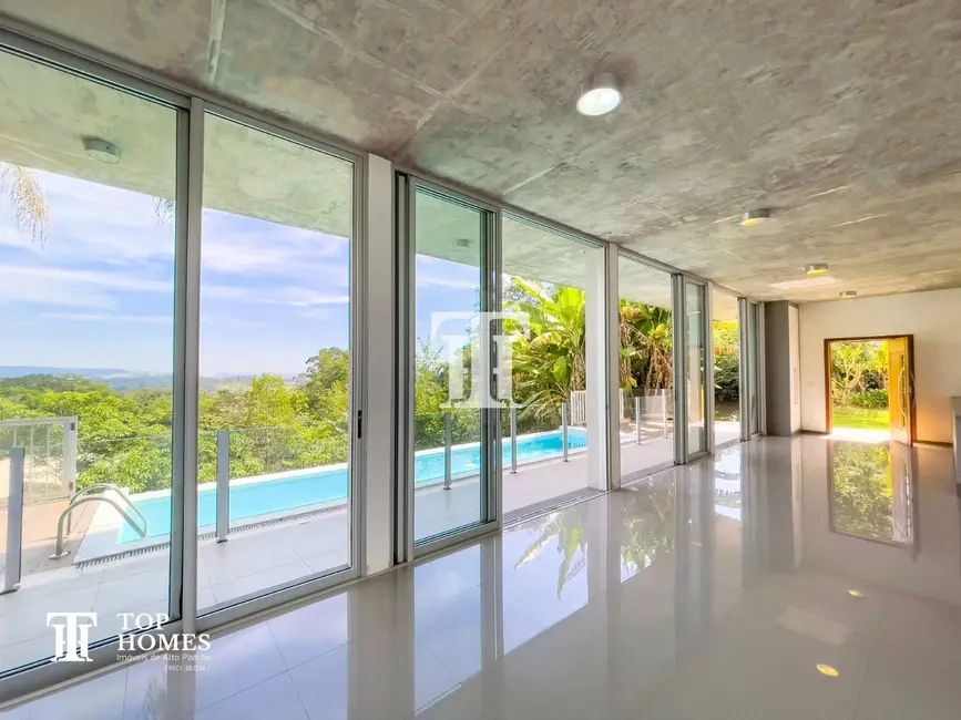 Foto 5 de Casa de Condomínio com 7 quartos à venda, 5000m2 em Parque da Fazenda, Itatiba - SP