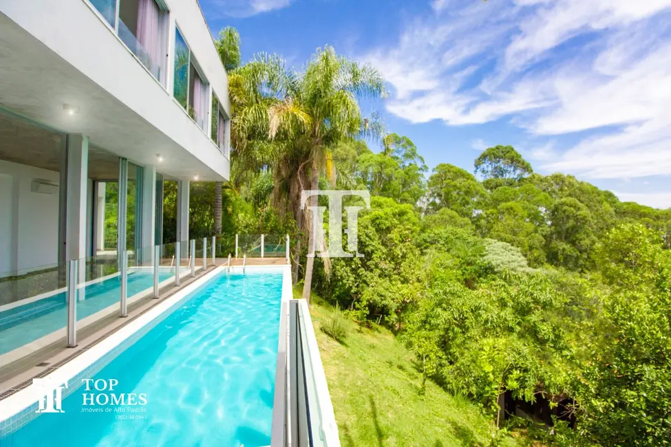 Foto 3 de Casa de Condomínio com 7 quartos à venda, 5000m2 em Parque da Fazenda, Itatiba - SP