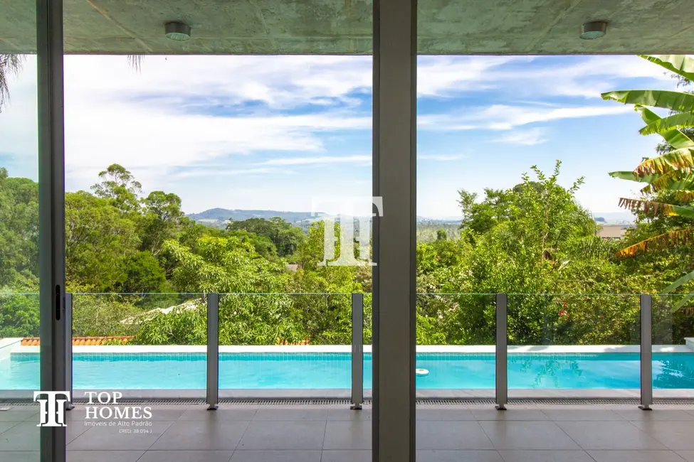 Foto 7 de Casa de Condomínio com 7 quartos à venda, 5000m2 em Parque da Fazenda, Itatiba - SP