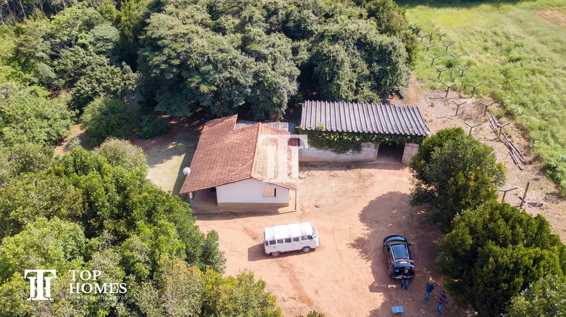 Foto 7 de Sítio / Rancho com 3 quartos à venda, 138000m2 em Mãe dos Homens, Braganca Paulista - SP