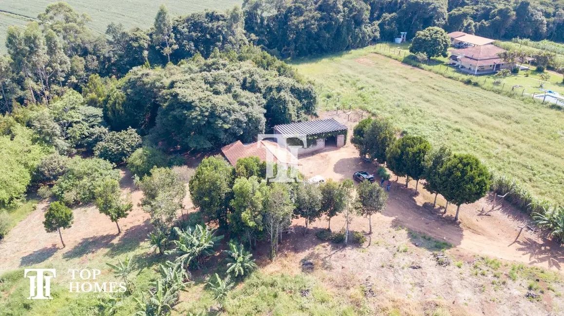 Foto 6 de Sítio / Rancho com 3 quartos à venda, 138000m2 em Mãe dos Homens, Braganca Paulista - SP