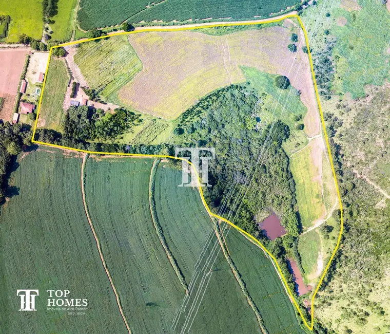 Foto 3 de Sítio / Rancho com 3 quartos à venda, 138000m2 em Mãe dos Homens, Braganca Paulista - SP