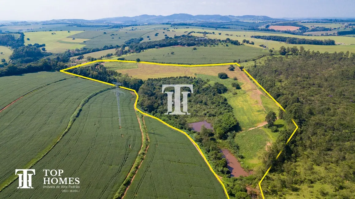 Foto 5 de Sítio / Rancho com 3 quartos à venda, 138000m2 em Mãe dos Homens, Braganca Paulista - SP