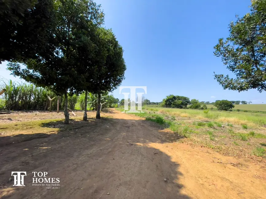 Foto 8 de Sítio / Rancho com 3 quartos à venda, 138000m2 em Mãe dos Homens, Braganca Paulista - SP