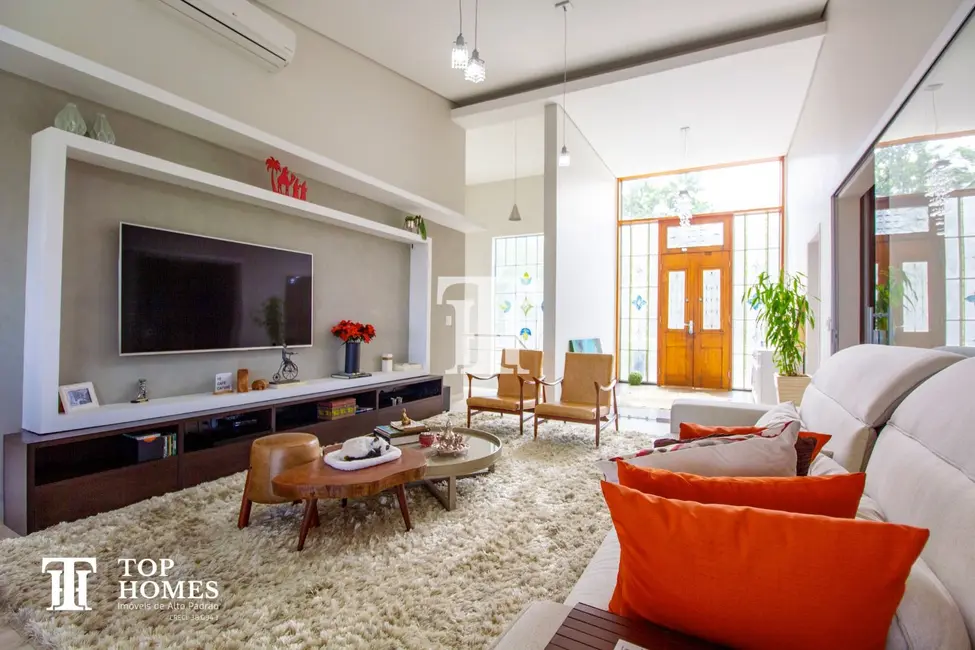 Foto 7 de Casa de Condomínio com 3 quartos à venda, 980m2 em Pinheirinho, Vinhedo - SP