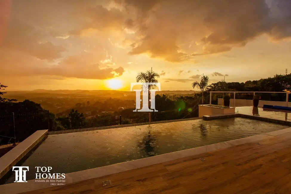 Foto 8 de Casa de Condomínio com 3 quartos à venda, 980m2 em Pinheirinho, Vinhedo - SP