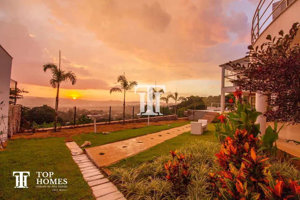 Foto 9 de Casa de Condomínio com 3 quartos à venda, 980m2 em Pinheirinho, Vinhedo - SP