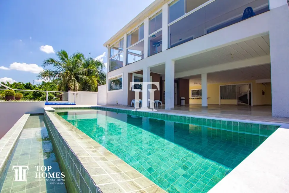 Foto 4 de Casa de Condomínio com 3 quartos à venda, 980m2 em Pinheirinho, Vinhedo - SP