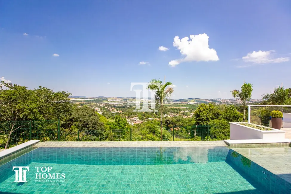 Foto 5 de Casa de Condomínio com 3 quartos à venda, 980m2 em Pinheirinho, Vinhedo - SP