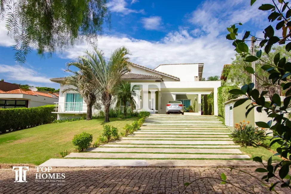 Foto 3 de Casa de Condomínio com 4 quartos à venda, 1000m2 em Cabreuva - SP