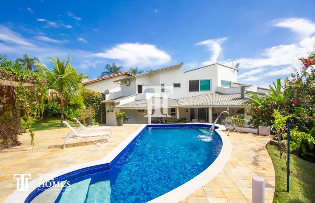 Foto 2 de Casa de Condomínio com 4 quartos à venda, 1000m2 em Cabreuva - SP