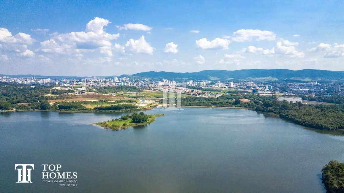 Foto 9 de Sítio / Rancho com 1 quarto à venda, 101000m2 em Rio Acima, Jundiai - SP