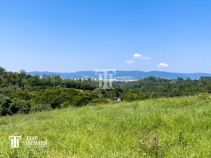 Foto 7 de Sítio / Rancho com 1 quarto à venda, 101000m2 em Rio Acima, Jundiai - SP