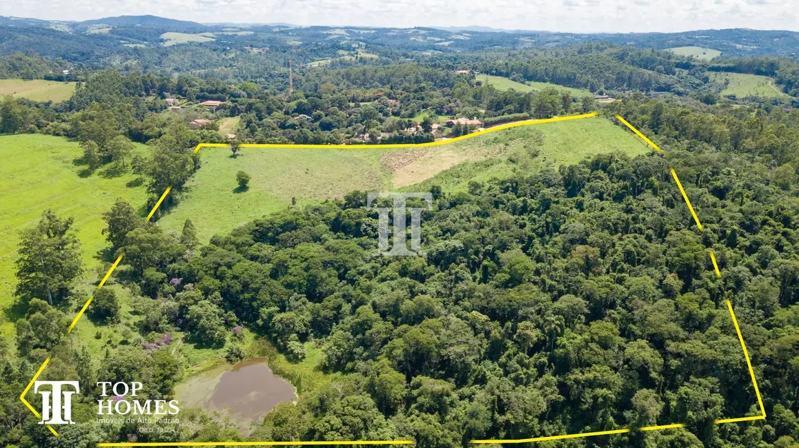 Foto 5 de Sítio / Rancho com 1 quarto à venda, 101000m2 em Rio Acima, Jundiai - SP