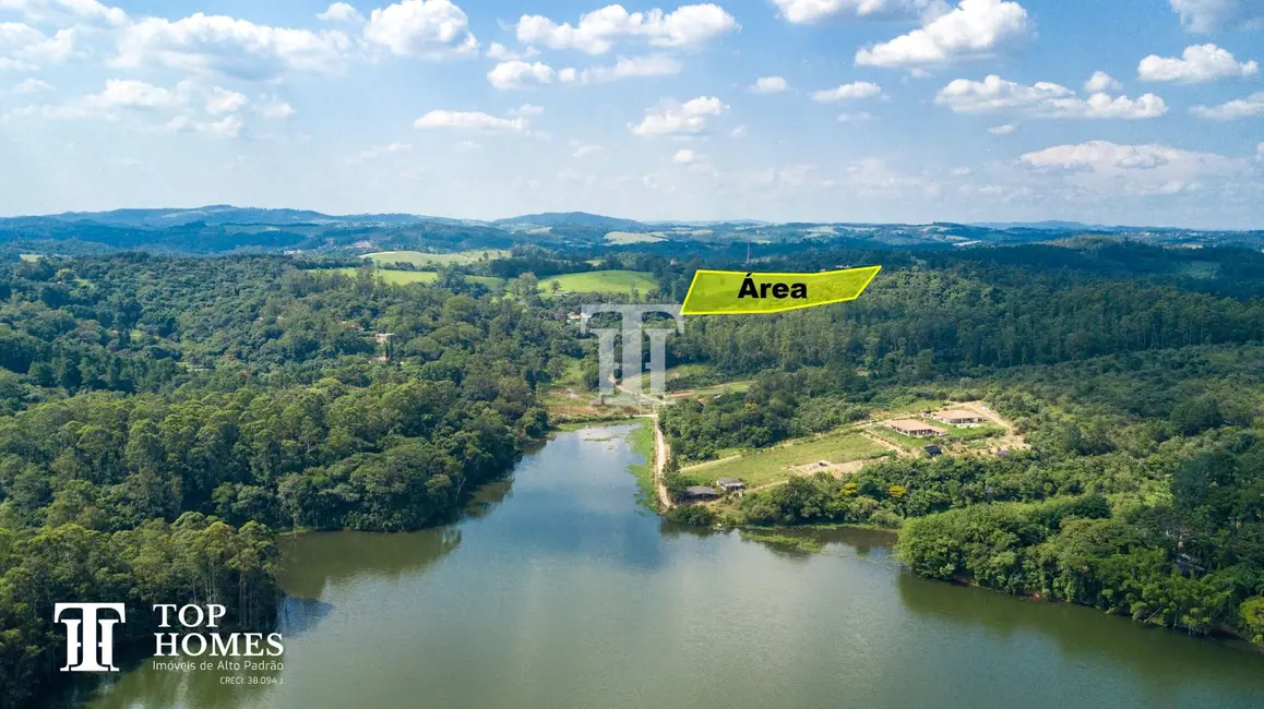 Foto 8 de Sítio / Rancho com 1 quarto à venda, 101000m2 em Rio Acima, Jundiai - SP