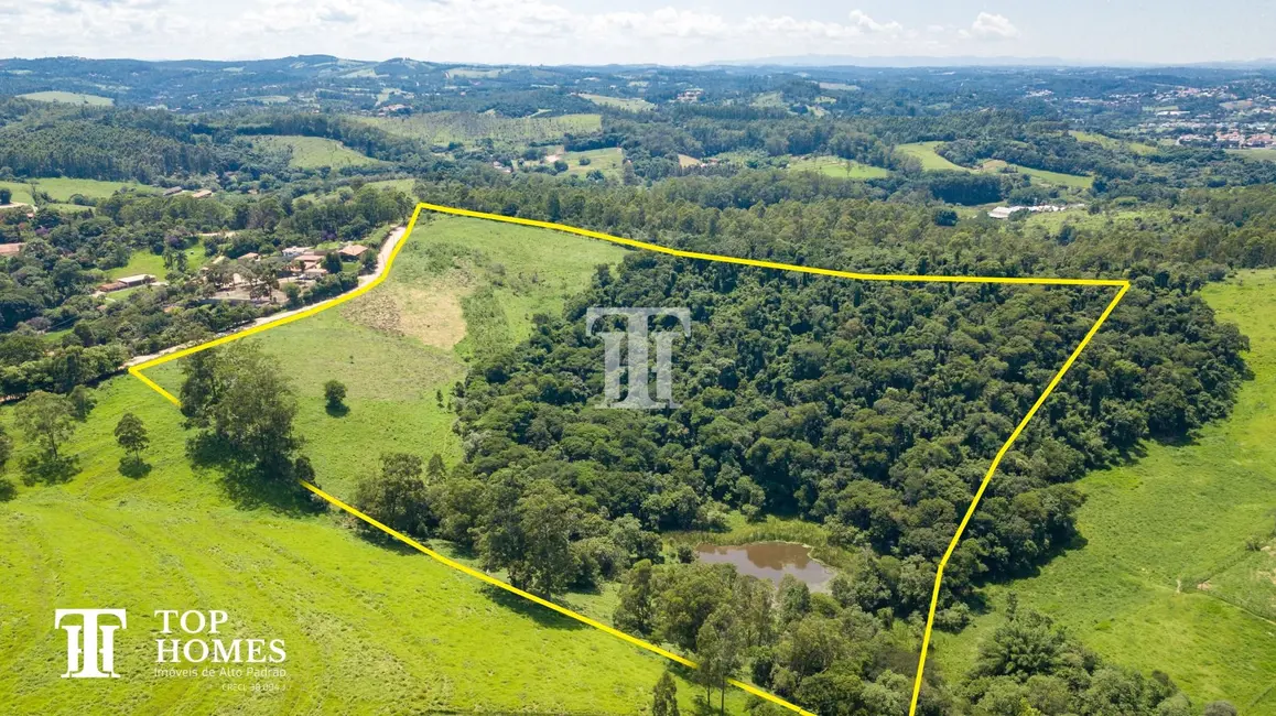 Foto 4 de Sítio / Rancho com 1 quarto à venda, 101000m2 em Rio Acima, Jundiai - SP