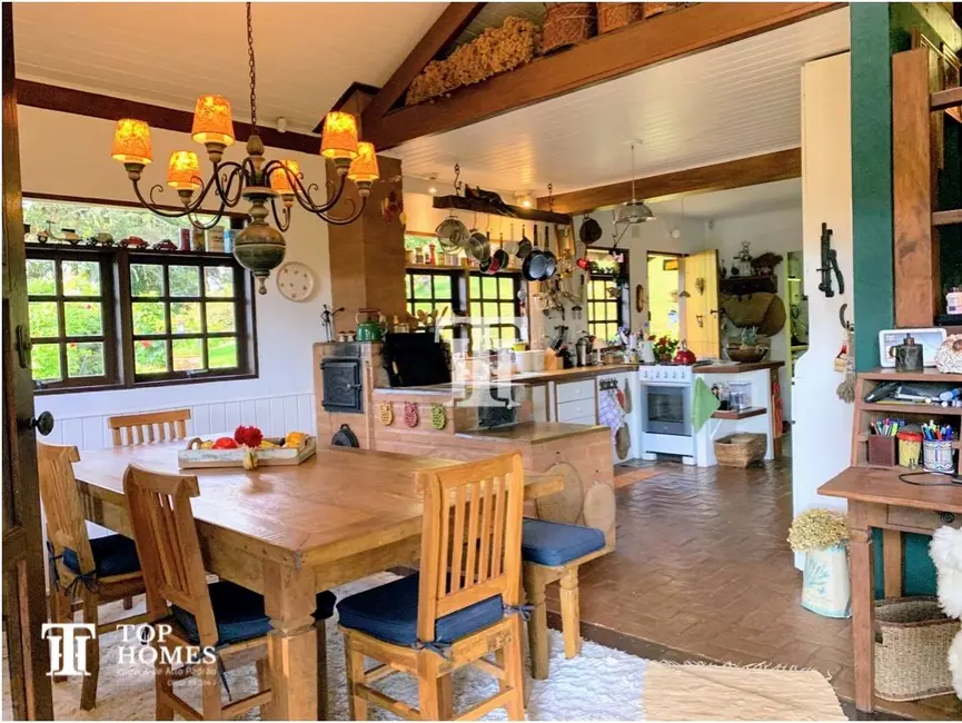 Foto 9 de Sítio / Rancho com 12 quartos à venda, 157300m2 em Cunha - SP