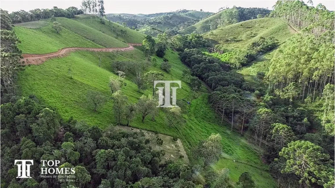Foto 8 de Sítio / Rancho com 12 quartos à venda, 157300m2 em Cunha - SP