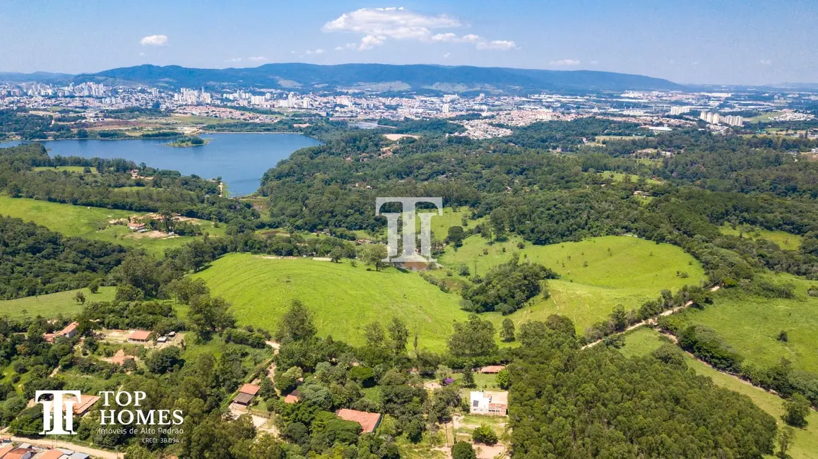 Foto 4 de Sítio / Rancho com 1 quarto à venda, 302000m2 em Rio Acima, Jundiai - SP