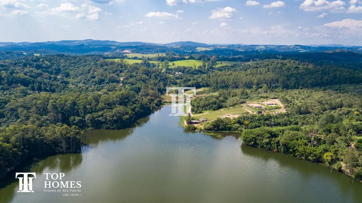 Foto 8 de Sítio / Rancho com 1 quarto à venda, 302000m2 em Rio Acima, Jundiai - SP