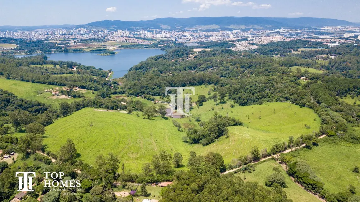 Foto 5 de Sítio / Rancho com 1 quarto à venda, 302000m2 em Rio Acima, Jundiai - SP