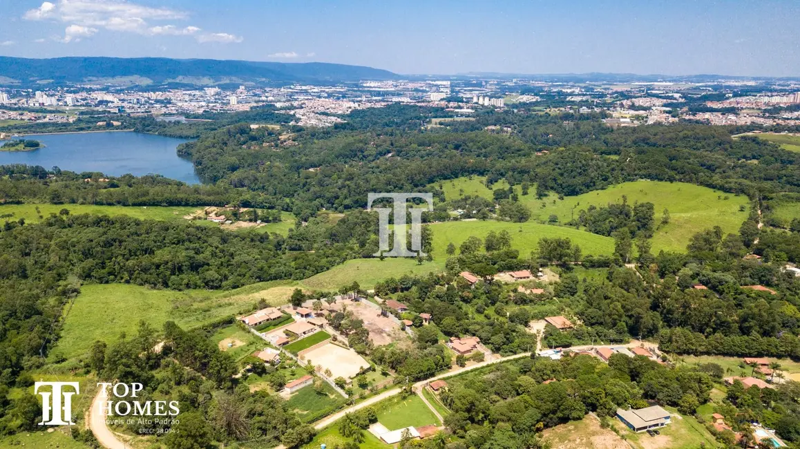 Foto 3 de Sítio / Rancho com 1 quarto à venda, 302000m2 em Rio Acima, Jundiai - SP